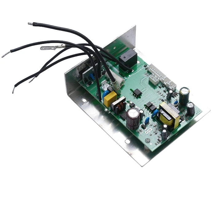 Mootori juhtimismoodul PCBA tahvlite kokkupanek