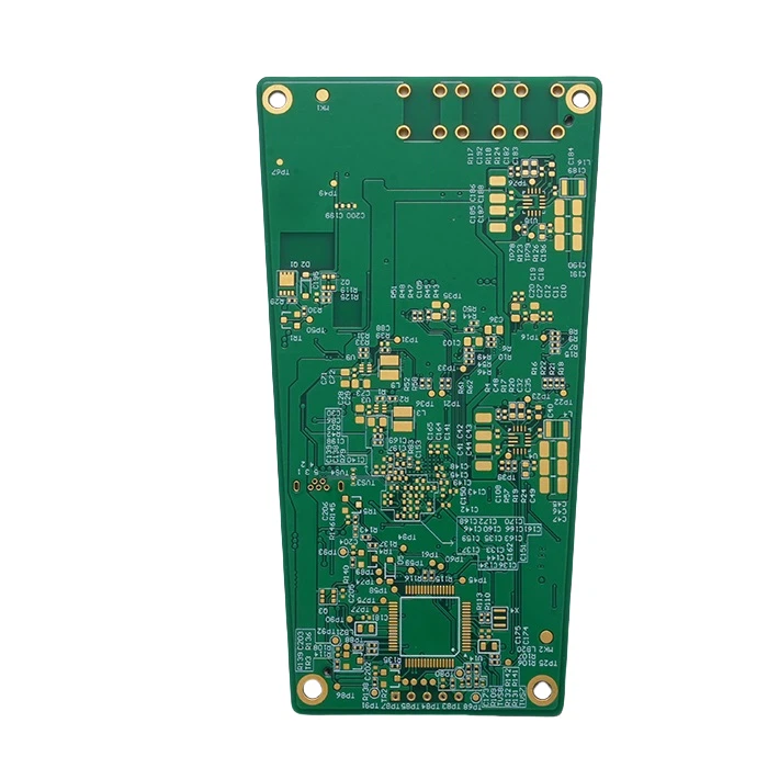 HDI mitmekihiline PCB